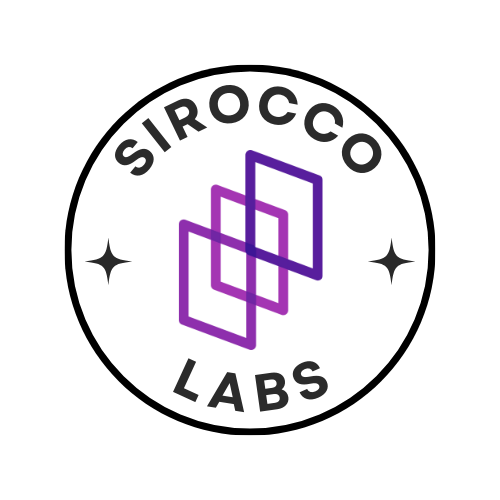 Sirocco labs logo